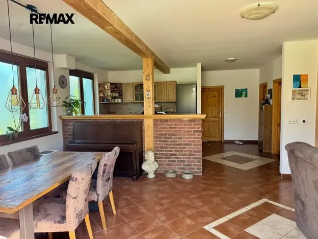Prodej rodinného domu, Svojetice, Točitá, 149 m2