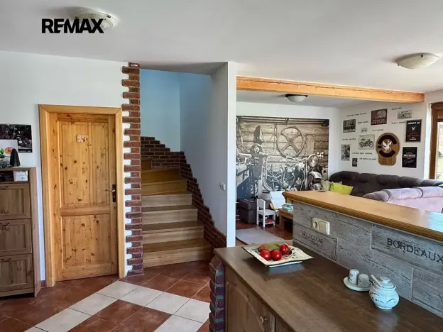 Prodej rodinného domu, Svojetice, Točitá, 149 m2