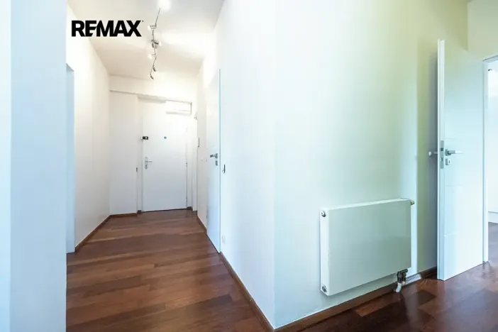 Pronájem bytu 3+kk, Praha - Smíchov, Na Cihlářce, 80 m2