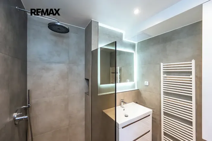 Pronájem bytu 3+kk, Praha - Smíchov, Na Cihlářce, 80 m2