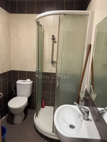 Pronájem pokoje, Praha - Horní Počernice, Náchodská, 12 m2