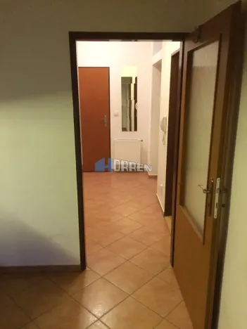 Pronájem bytu 2+1, Praha - Žižkov, Cimburkova, 60 m2