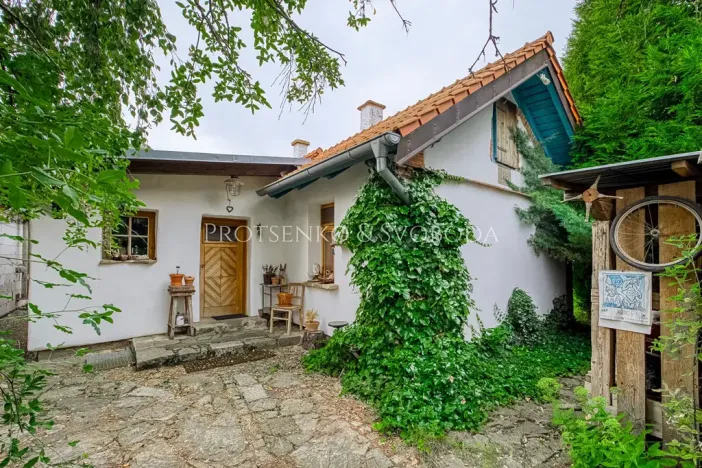 Prodej rodinného domu, Stařeč, Nádraží, 130 m2