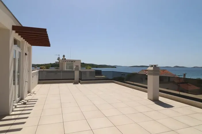 Prodej bytu 4+kk, Vodice, Chorvatsko, Srima XVII, 192 m2