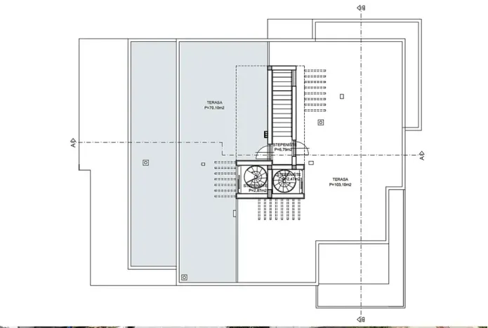 Prodej bytu 4+kk, Vodice, Chorvatsko, Srima XVII, 192 m2