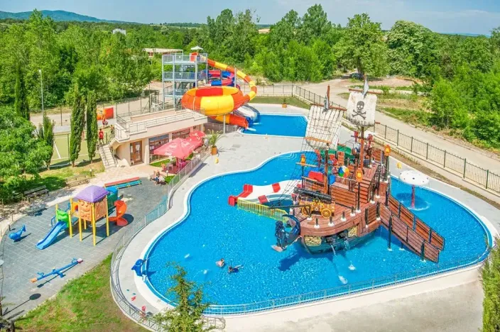 Prodej bytu 2+kk, Carevo, Bulharsko, 52 m2