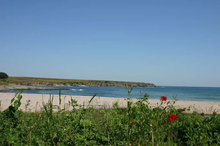 Prodej bytu 2+kk, Carevo, Bulharsko, 52 m2