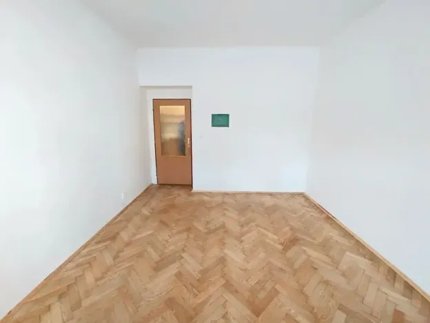 Pronájem bytu 3+kk, Praha - Břevnov, Kutnauerovo náměstí, 92 m2