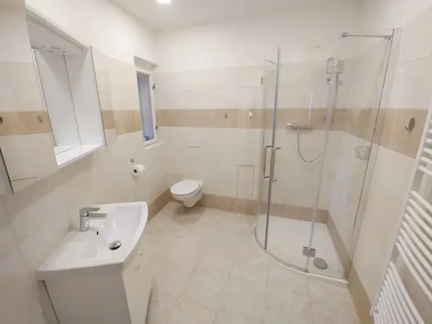 Pronájem bytu 3+kk, Praha - Břevnov, Kutnauerovo náměstí, 92 m2