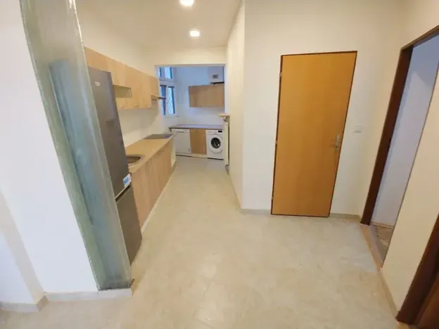 Pronájem bytu 3+kk, Praha - Břevnov, Kutnauerovo náměstí, 92 m2