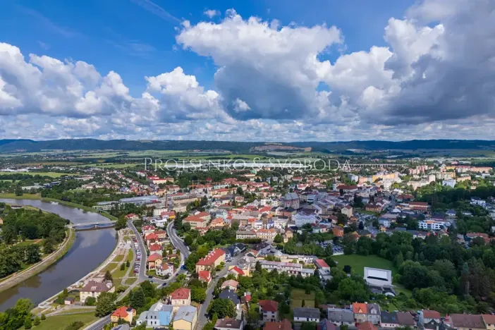 Prodej vily, Hranice, Teplická, 219 m2