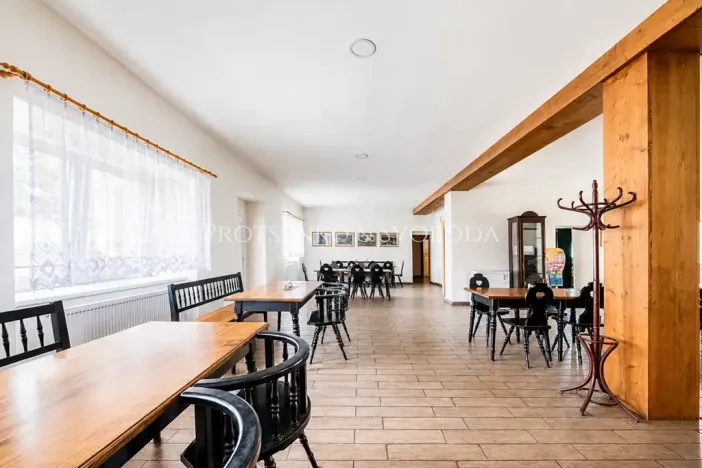 Prodej ubytování, Dobšice, Lahoferova, 218 m2