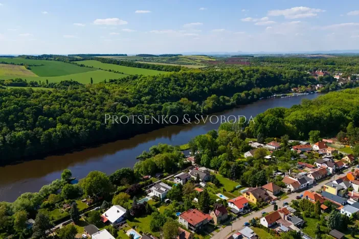 Prodej rodinného domu, Kralupy nad Vltavou, Lidická, 180 m2