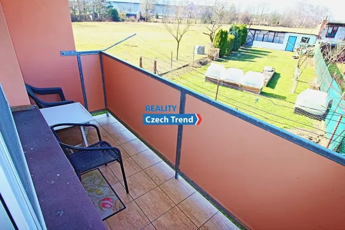 Prodej bytu 3+1, Velký Týnec, Přerovská, 91 m2