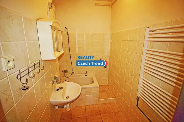 Prodej bytu 3+1, Velký Týnec, Přerovská, 91 m2