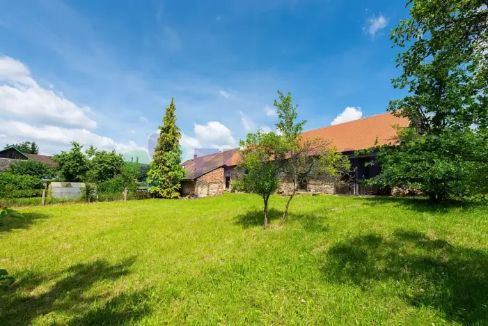 Prodej rodinného domu, Labské Chrčice, 150 m2