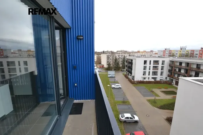 Pronájem bytu 2+kk, Plzeň, Sladová, 63 m2