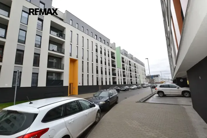 Pronájem bytu 2+kk, Plzeň, Sladová, 63 m2