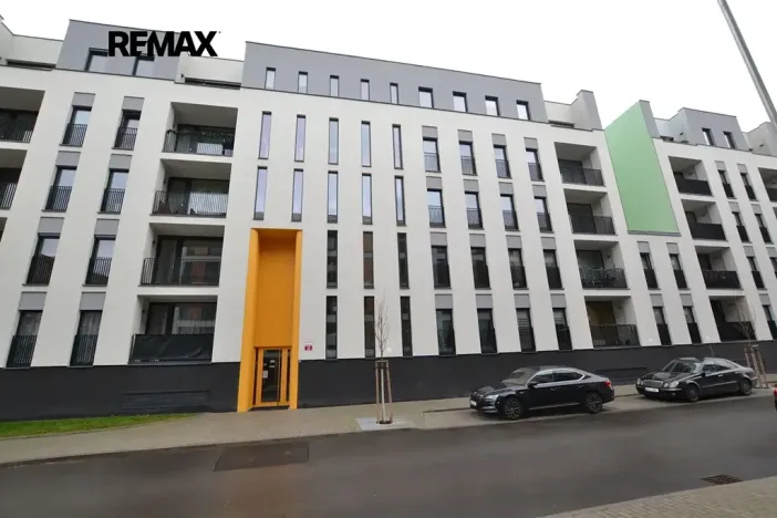Pronájem bytu 2+kk, Plzeň, Sladová, 63 m2
