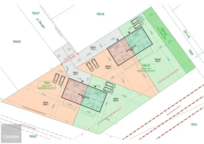 Prodej domu na klíč, Káraný, 131 m2