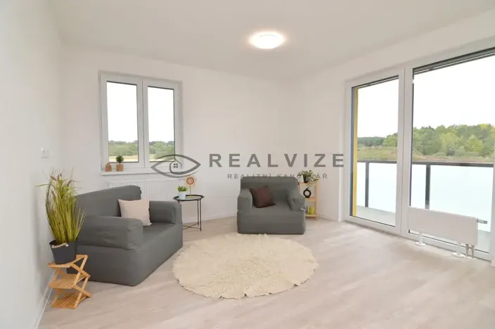 Pronájem bytu 3+kk, České Budějovice, Čakovská, 84 m2