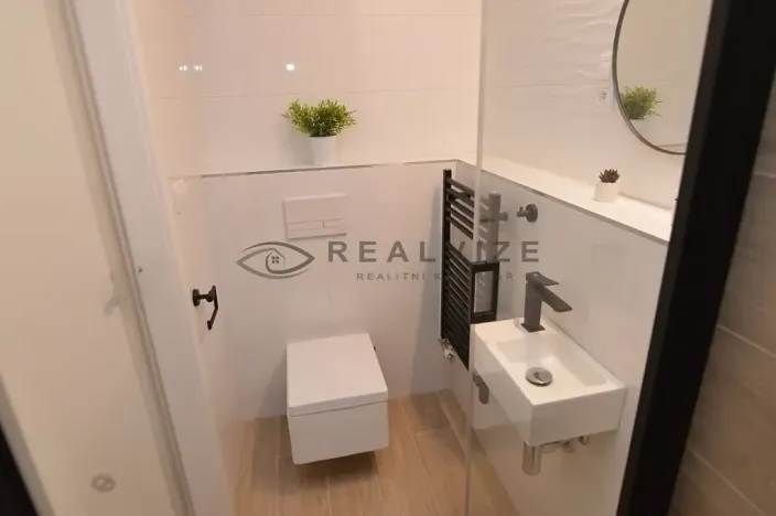 Pronájem bytu 3+kk, České Budějovice, Čakovská, 84 m2