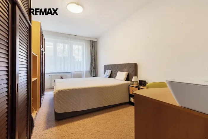 Prodej bytu 2+1, Karlovy Vary, I. P. Pavlova, 54 m2