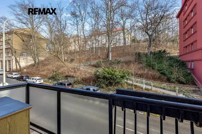 Prodej bytu 2+1, Karlovy Vary, I. P. Pavlova, 54 m2