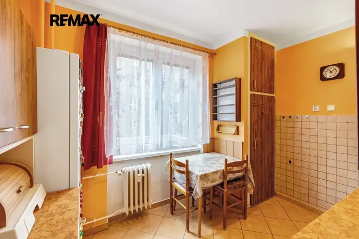 Prodej bytu 2+1, Karlovy Vary, I. P. Pavlova, 54 m2