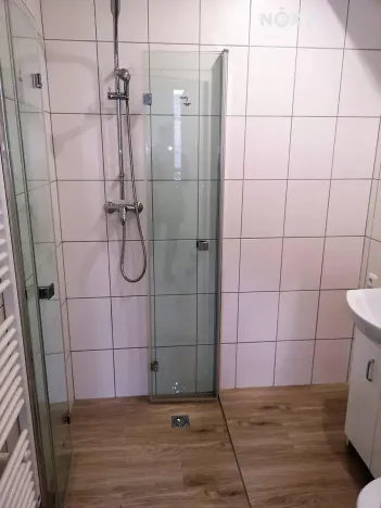 Pronájem bytu 3+kk, Zlín, Kotěrova, 63 m2