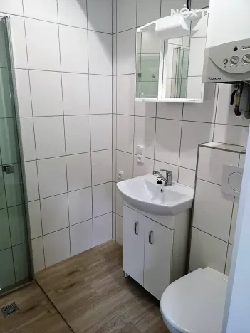 Pronájem bytu 3+kk, Zlín, Kotěrova, 63 m2