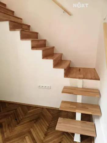 Pronájem bytu 3+kk, Zlín, Kotěrova, 63 m2