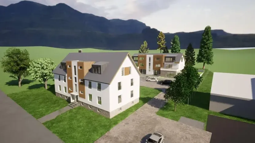 Prodej - jiné, Světlá Hora, 1 m2
