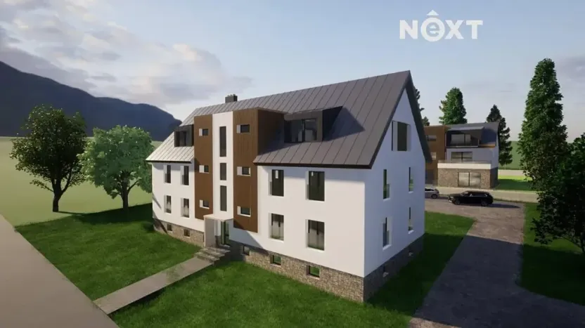 Prodej - jiné, Světlá Hora, 1 m2