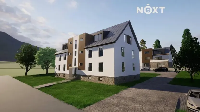 Prodej - jiné, Světlá Hora, 1 m2