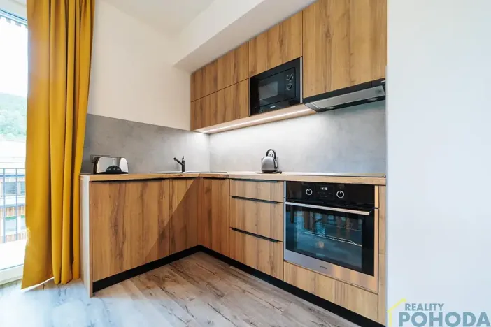 Prodej apartmánu, Dolní Morava, 58 m2