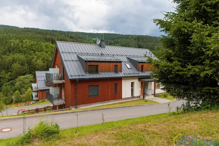 Prodej apartmánu, Dolní Morava, 58 m2
