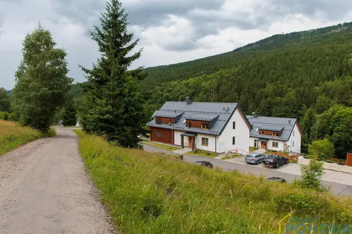 Prodej apartmánu, Dolní Morava, 58 m2