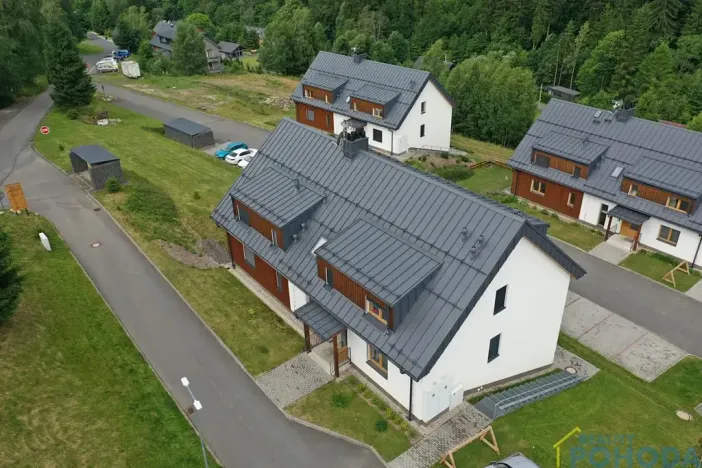 Prodej apartmánu, Dolní Morava, 58 m2