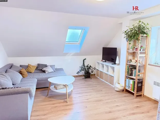 Pronájem bytu 3+kk, Benešov, Táborská, 71 m2