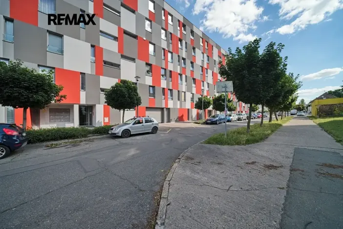 Prodej bytu 1+kk, Kolín, Roháčova, 29 m2