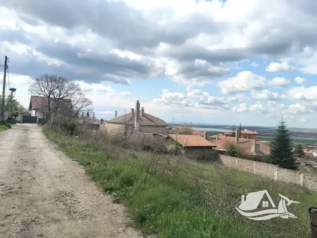 Prodej pozemku pro bydlení, Nesebar, Bulharsko, 502 m2