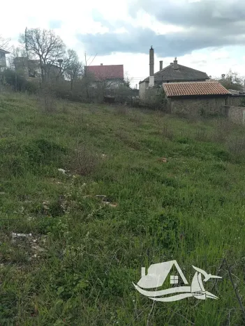 Prodej pozemku pro bydlení, Nesebar, Bulharsko, 502 m2