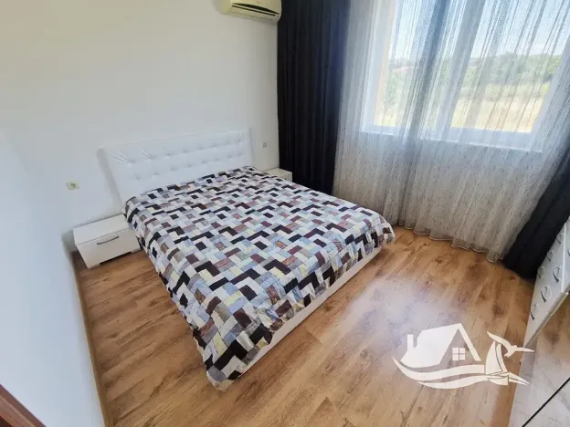 Prodej bytu 2+kk, Bjala, Bulharsko, 47 m2