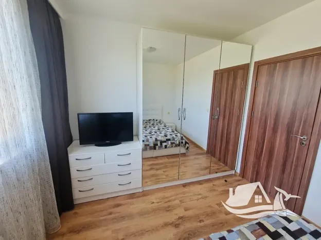 Prodej bytu 2+kk, Bjala, Bulharsko, 47 m2
