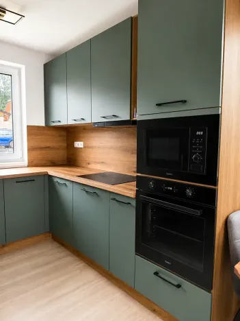 Pronájem rodinného domu, Košťany, 84 m2