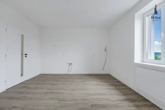 Prodej bytu 3+1, Praha - Kyje, Borečkova, 84 m2