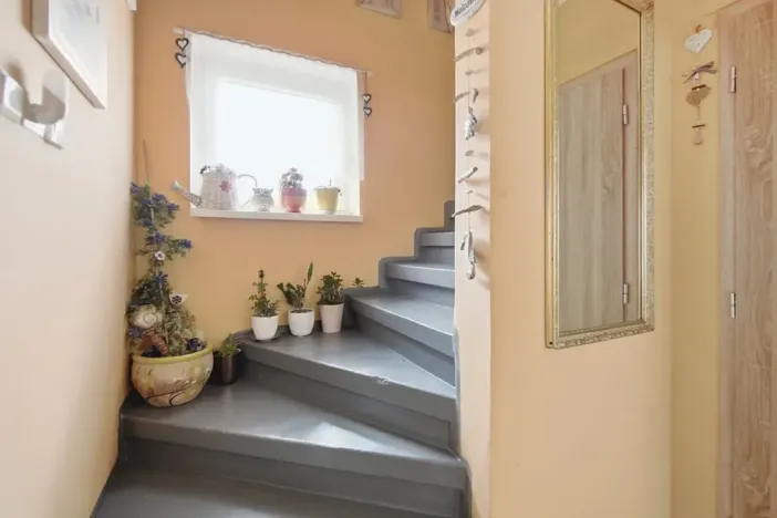 Prodej rodinného domu, Hrobčice, 219 m2