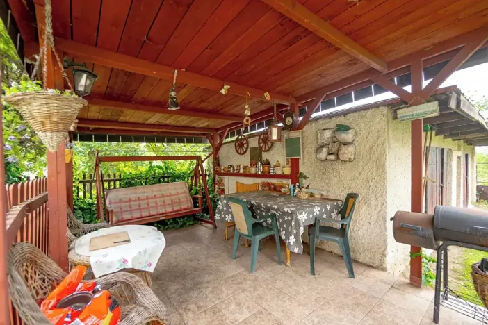 Prodej rodinného domu, Hrobčice, 219 m2