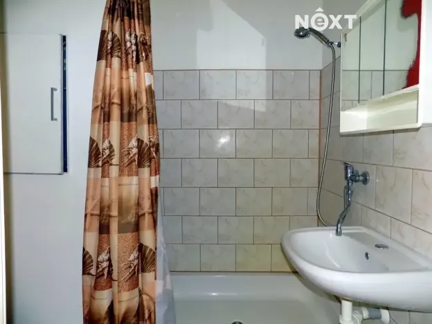 Pronájem bytu 2+kk, Česká Lípa, Norská, 41 m2